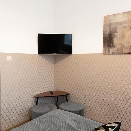 ורשה Clicktheflat Aleje Niepodleglosci Center Apart Rooms מראה חיצוני תמונה